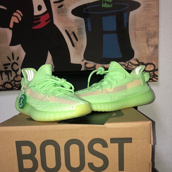 adidas yeezy gid